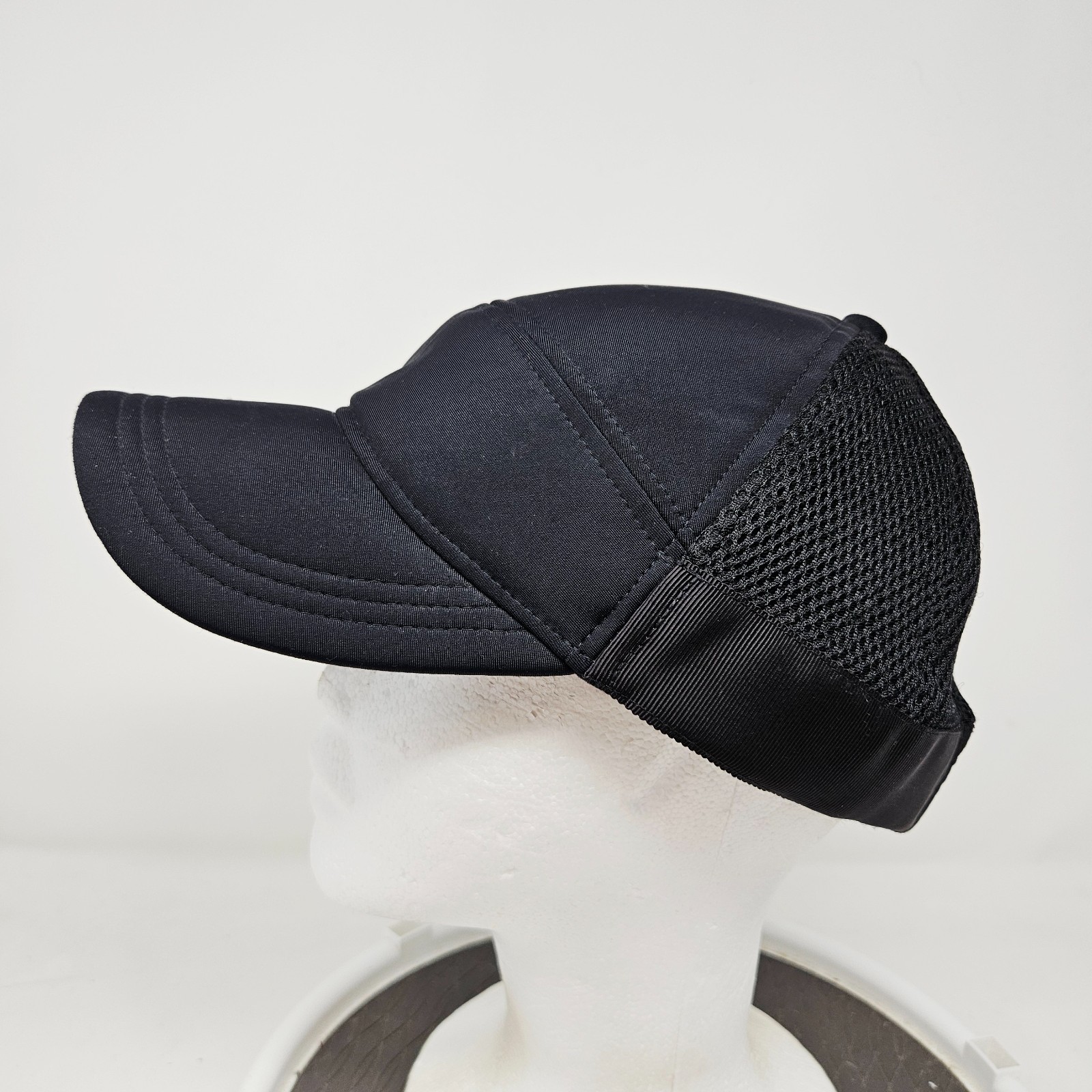 Lululemon Multi Panel Adjustable Mesh Back Baseba… - image 3