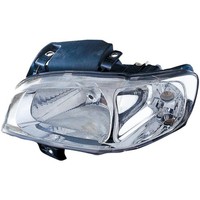 Scheinwerfer Frontscheinwerfer Links Halogen H4 FüR Seat Cordoba Ibiza II