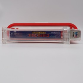 Juego NES Nintendo CHIP 'N DALE: RESCUE RANGERS - WATA CALIFICADO 6.0 A &iexcl;NUEVO Y SELLADO!