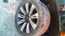 Wheel 22x9 18 Spoke Opt Sgg Fits 15-18 Escalade 5467817 Wheel 22x9 18 Spoke Opt Sgg Fits 15-18 Escalade 5467817