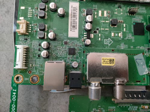 👌CARTE MERE 715G7259-M01-000-005T POUR TV PHILIPS 55pus7100 705TQFPL092👌 - 第 6/18 張圖片