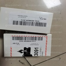 Real US Stock 1PC New 2080-MEMBAK-RTC Allen-Bradley Fast Ship