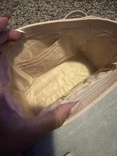 Las mejores ofertas en Rosa Furla Exterior de Cuero Bolsas y