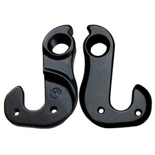 Cintre dérailleur composant vélo neuf pour Merida 06 Matts Pro environ 15g