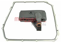 Metzger Autoteile Hydraulikfiltersatz Automatikgetriebe 8020039 FüR Porsche Audi