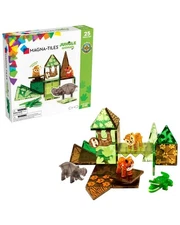 Magna-Tiles® Jungle Animals 25Pc Set