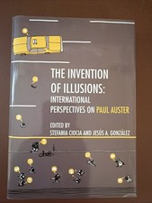 Invention of Illusions : International Perspe...