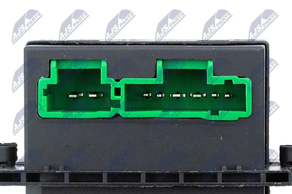 Nty Interior Blower Resistor Lower For Kit Citroen C2 03- C3 02 - Image 15