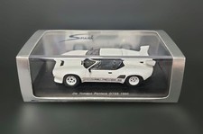 Spark 1/43 De Tomaso Pantera GT5S 1990