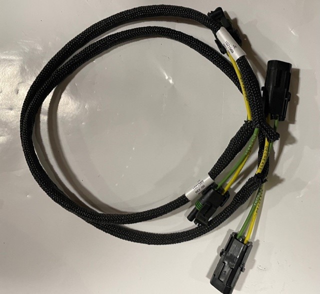 FS DEPOT HARNESS EXTENSION 1071569 NEW OEM 1071569