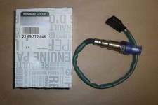 Sonde lambda Renault MEGANE