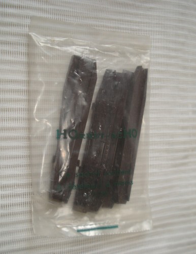 HORNBY AcHo : lot de 6 dételeurs à mains réf. 7730 - neuf scellé | Condition: Occasion