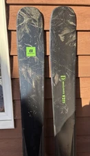 2025 Armada Declivity 92TI 188cm with Look Pivot 15 GW Bindings