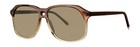 Paradigm Mick-Sun Sunglasses Sun Glasses Brownstone Authentic New 58mm Unisex
