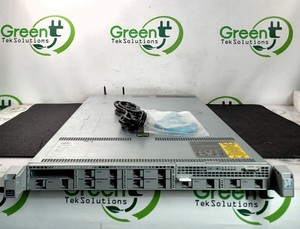 Cisco Ucs C220 M4 | eBay