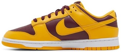 Size 11 - Nike Dunk Low Retro Arizona State