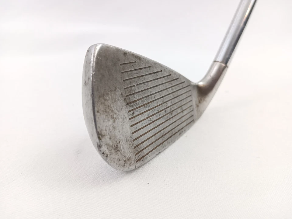 VINTAGE Spalding Golf XL4 3 Iron Right Hand Senior Flex Steel Shaft - Image 4 of 4