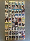 Nolan Ryan 56 Card Lot 1970's 1980's 1990's Vintage and Premium Cards HOF!