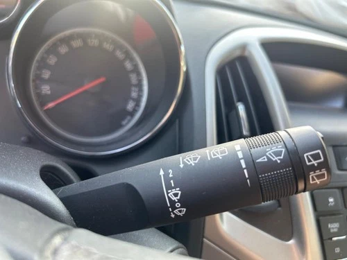 Mando Multifuncion para OPEL ASTRA J BERLINA 5P Excellence 2012 2555395 - Imagen 2 de 7