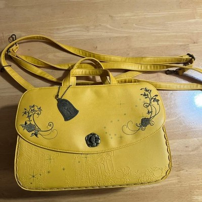 Axes Femme Beauty and Beast Bag
