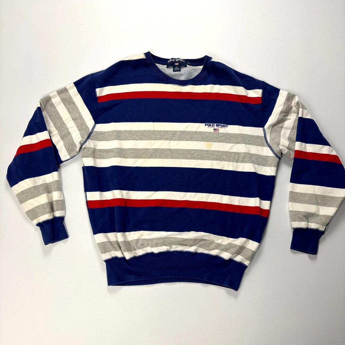 Polo Ralph Lauren Vintage Sweats & Tracksuits for Men for sale | eBay