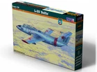 AERO L-29 DELFIN (CZECH, GERMAN, HUNGARIAN, SLOVAK, VIETNAMESE MKGS) MISTERCRAFT
