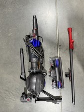 Dyson Ball UP19 Animal 2 Origin Upright Vacuum 381358-02 - Blue - Scratch Dent