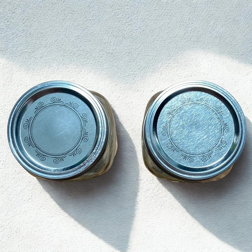 Tarro de vino con tapa "The Original Redneck Wine Glass" Ball Mason Foto 2 de 2