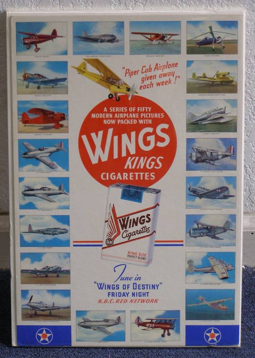 benjamin edgar single cigarette Hidden in a forgotten corner of a home sat a tin cigarette box that once  belonged to a man named Ed, a longtime collector of baseball memorabilia
