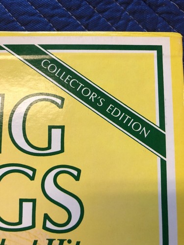 Bing Sings,96 of His Greatest Hits,Reader's Digest,Collectors Edition, 8 Records - Picture 10 of 10