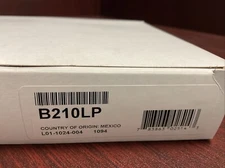 System Sensor  B210LP Fire Alarm Smoke Detector Base