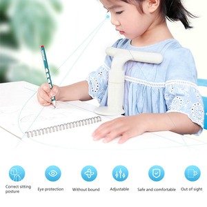 posture corrector sitting