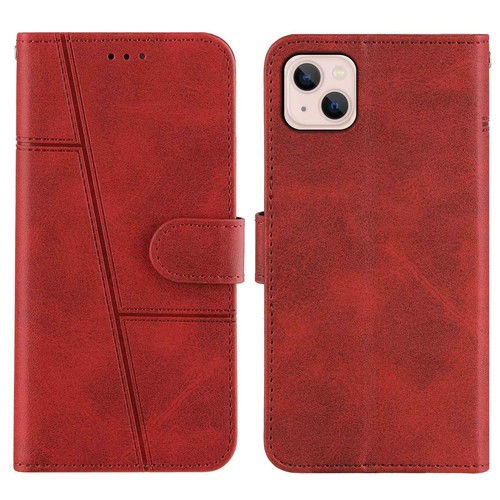 Leather Flip Phone Case For Google LG Motorola OPPO Infinix Tecno Vivo Huawei - Picture 31 of 37
