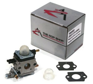 New Carburetor Carb For Echo Mantis Tiller Cultivator 7222 7222E SV-4B 1E Engine