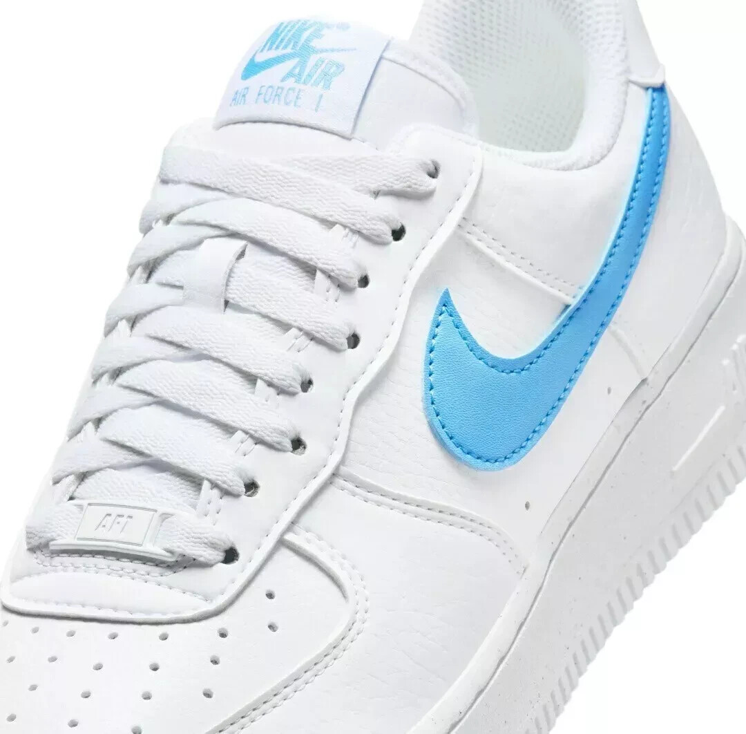 Nike WMNS Air Force 1 '07 Next Nature White DV3808-103