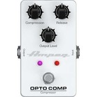 Ampeg Opto Comp Pedale effetto compressore ottico analogico