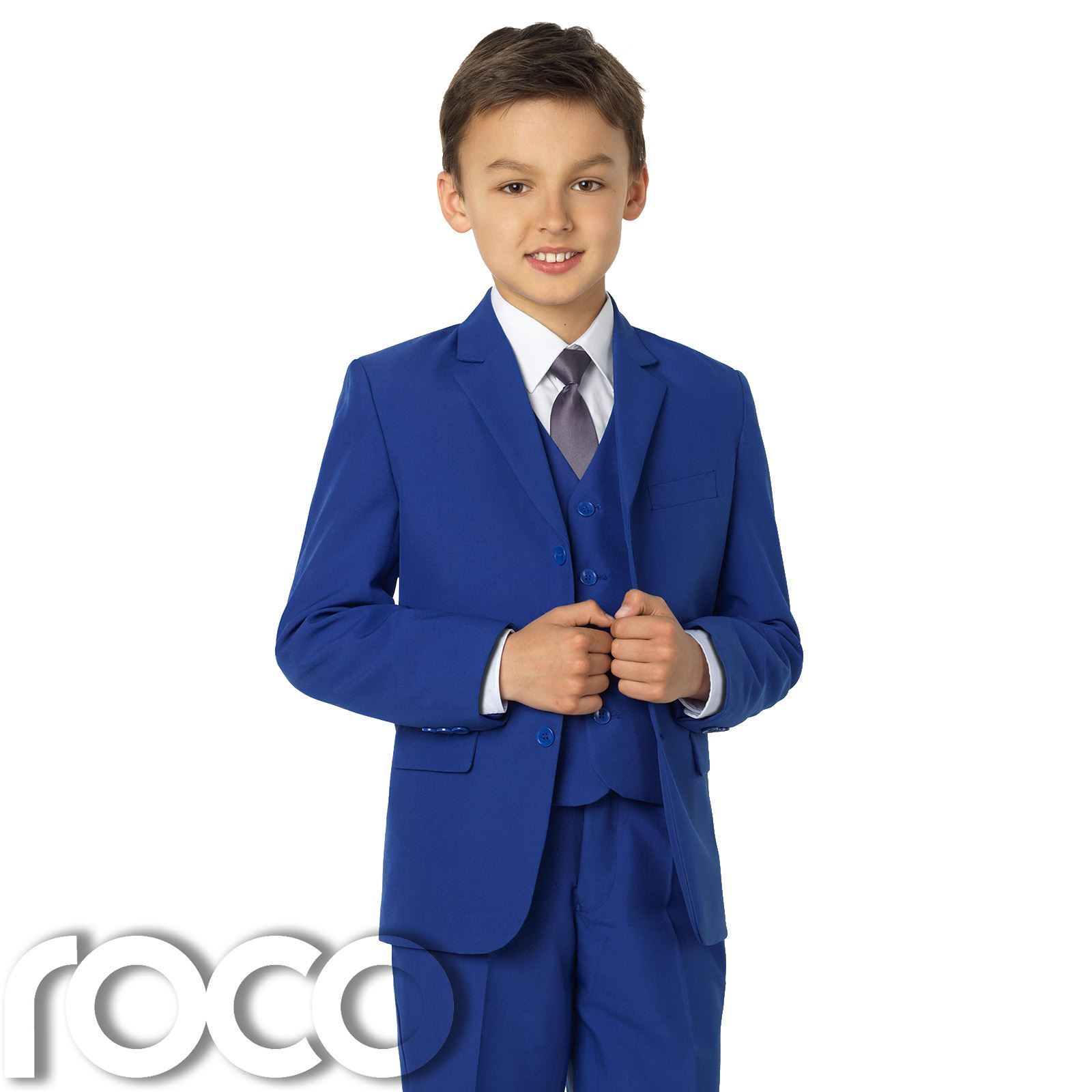Boys Blue Suits, Boys Suits, Page Boy Suits, Prom Suits, Boys Wedding
