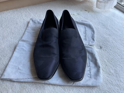 Salvatore Ferragamo Men display picture 1