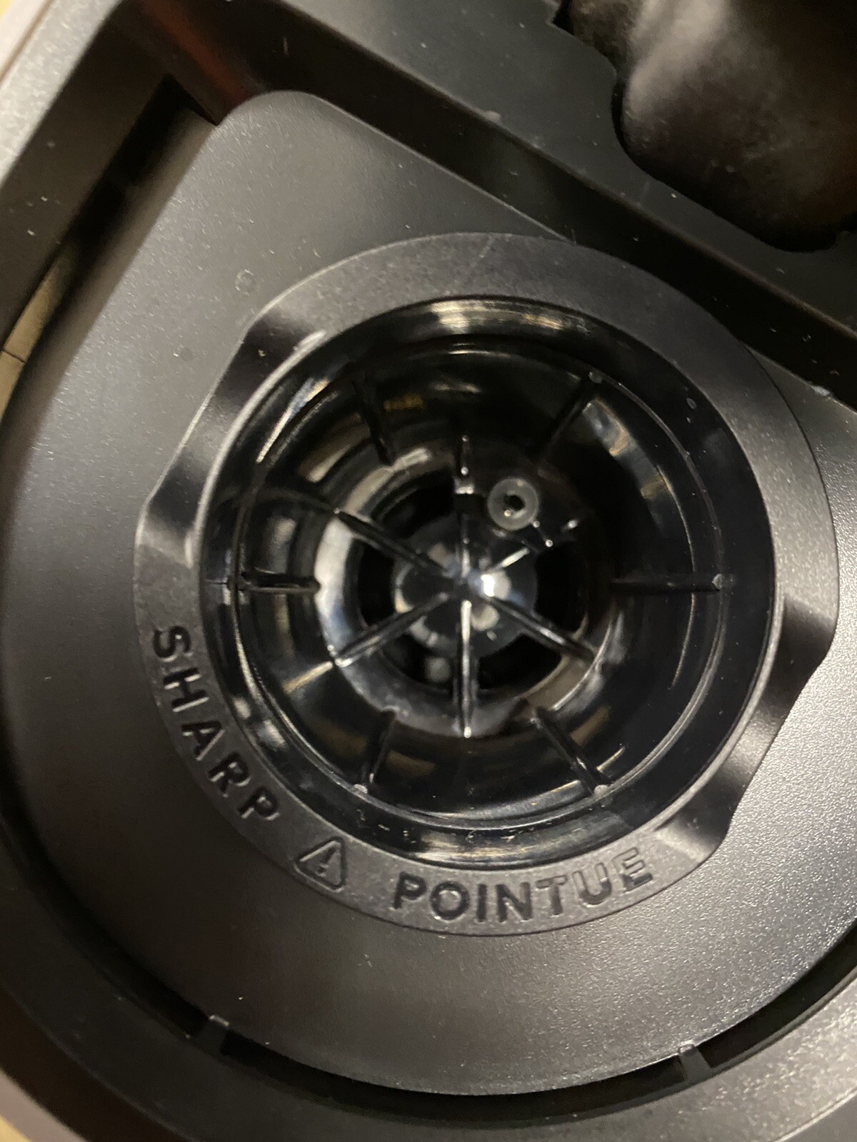 Keurig KSlim + ICED Coffee Maker Gray *Missing Water Tank* 611247394274 eBay