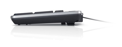 DELL KB522 USB QWERTY black Italian keyboard - Picture 5 of 5