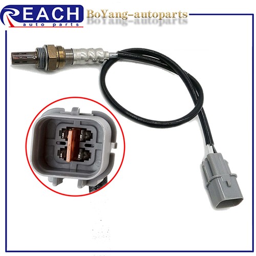 Up/Down O2 Oxygen Sensor For 20052009 Hyundai Tucson，20032008 Tiburon