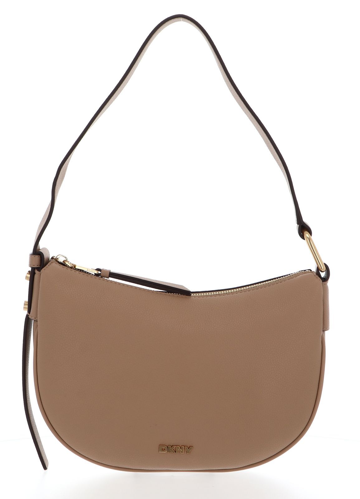 DKNY shoulder bag Scarlett TZ Shoulder Bag Cappucino