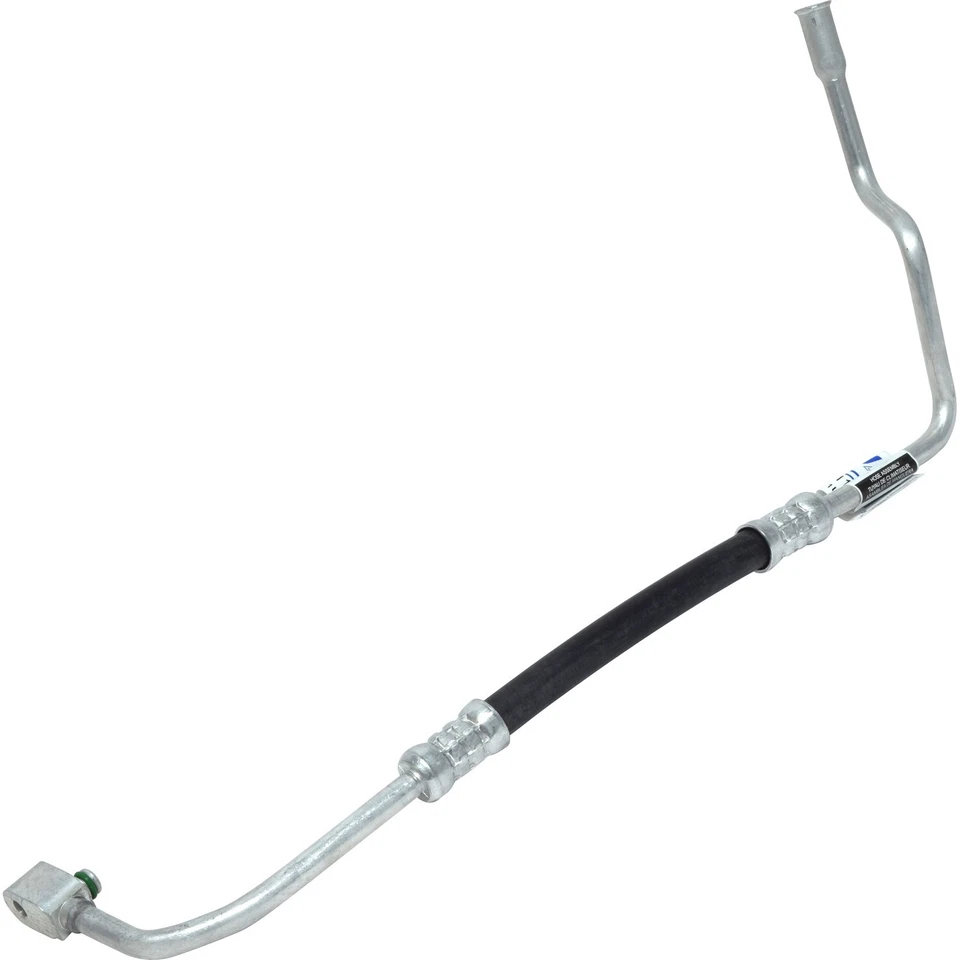 For 2007-2010 Lincoln MKX A/C Refrigerant Liquid Hose UAC 2008 2009 - Image 2 of 2