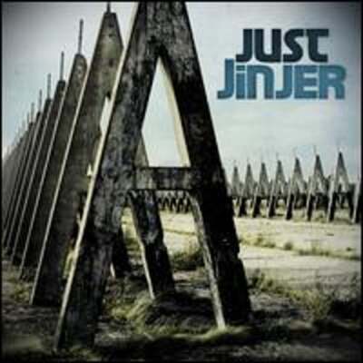 Just Jinjer [Curb] by Just Jinjer: New