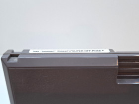 Super off Road - Nintendo NES Spiel Modul - PAL - European Version - 4 Spieler