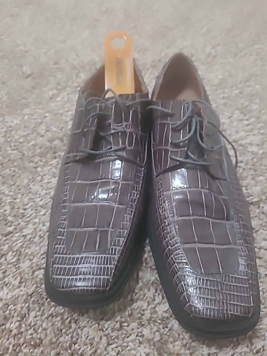 COPY - fratelli rossetti select mens shoes Men main image 3