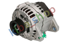 ALTERNATOR 12V 70A FITS FOR D ESCORT CLASSIC ESCORT V ESCORT VI ESCORT
