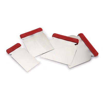 WOODRIVER Spreader Set 4-Piece