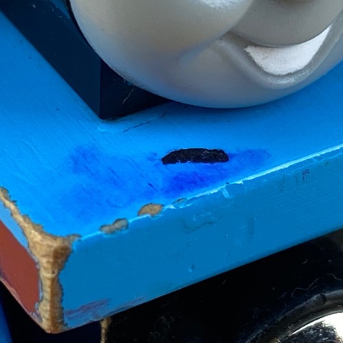 Lernkurve Holz Thomas der Panzermotor portofrei aus Liste auswählen - Bild 887 von 948