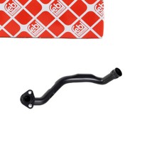 febi 179741 EntlüFtungsschlauch KurbelgehäUse FüR VW Golf 3 Seat Audi A4 B5